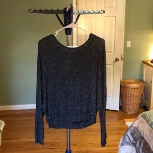 COTTON ON // Super cute long sleeve